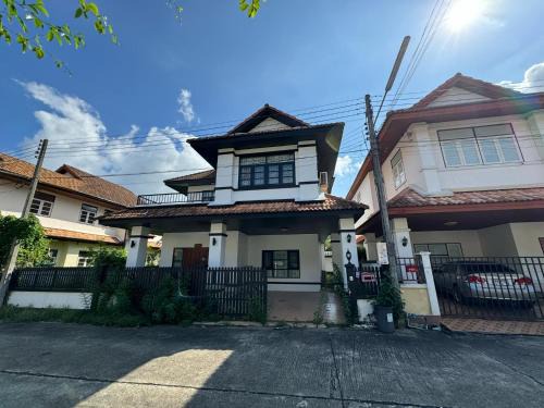 Kathu Maison | Penthouse (House with 4 bedrooms)
