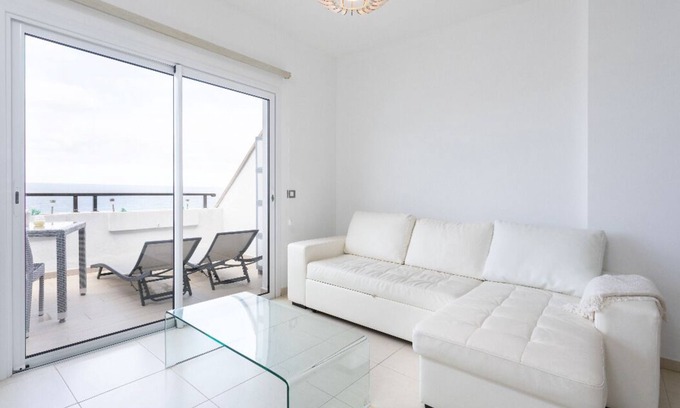 Bajamar Appartement | Attique à Bajamar