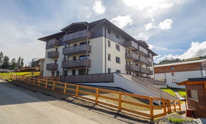 Katschberg Appartement | Appartement à Katschberghohe avec vue