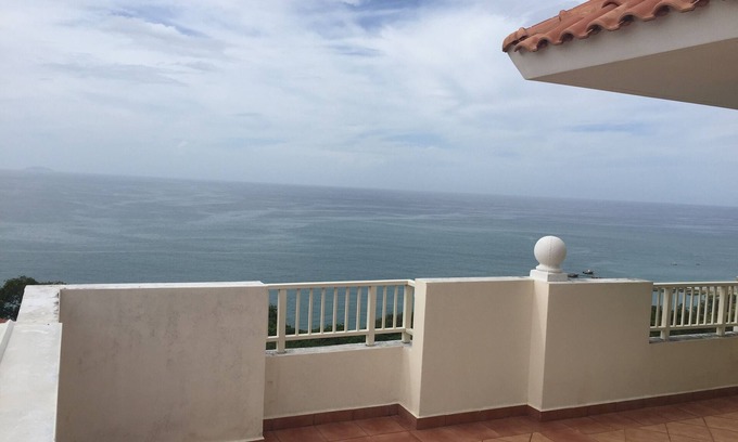 Borinquen Copropriété | Penthouse In Paradise!