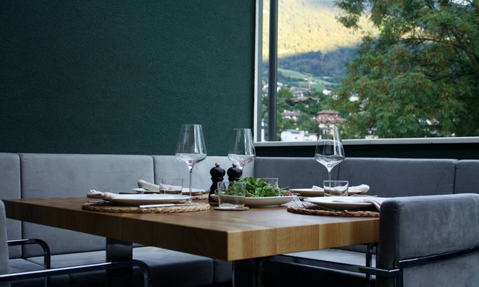 Bressanone Appartement | Penthouse in the Dolomites