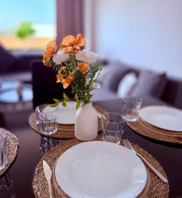 Region Hannover District Appartement | Penthouse mit Sonnenterrasse - zentral in Wunstorf