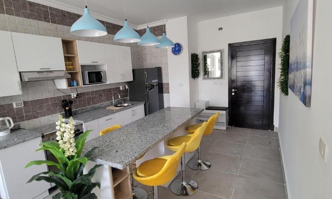 Unorganized in Al Qahirah Appartement | Penthouse New Administrative Capital