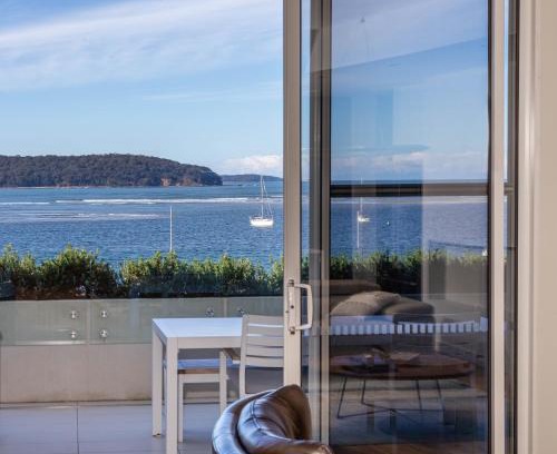 Batemans Bay Appartement | Penthouse On The Promenade