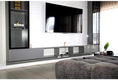 Tshwane Appartement | Penthouse Palms At The Blyde