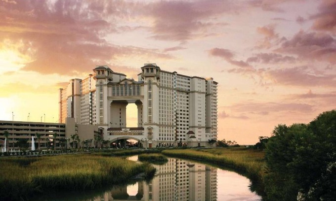 Windy Hill Appartement | Penthouse Perfection at Jasmine Tower