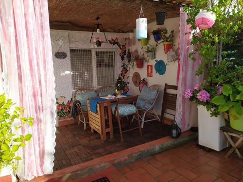 Hostafrancs Appartement | Penthouse Pza España - 4th Floor