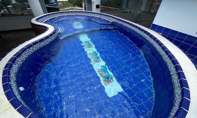 San Rafael Appartement | Penthouse San Rafael