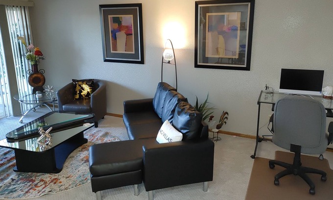 Rochester Copropriété | Penthouse Style Condo
