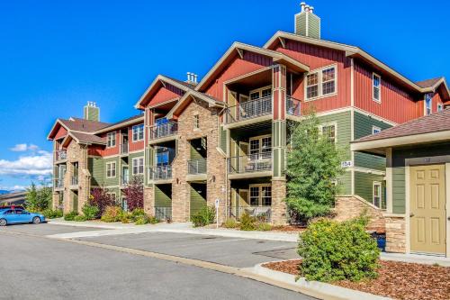 Silvercreek Maison | Penthouse Suite at The Lodge at 10 Mile Creek