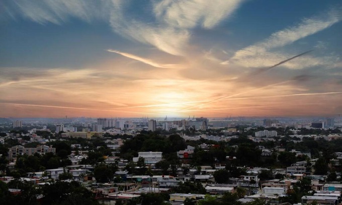 Rio Piedras Appartement | Penthouse Views