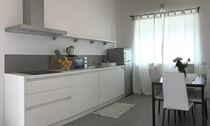 Nago-Torbole Maison | PENTHOUSE WITH TERRACE