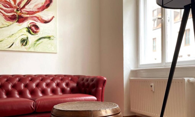 Bamberg Appartement | Penthouse Wohnung in 1A City-Lage in Bamberg