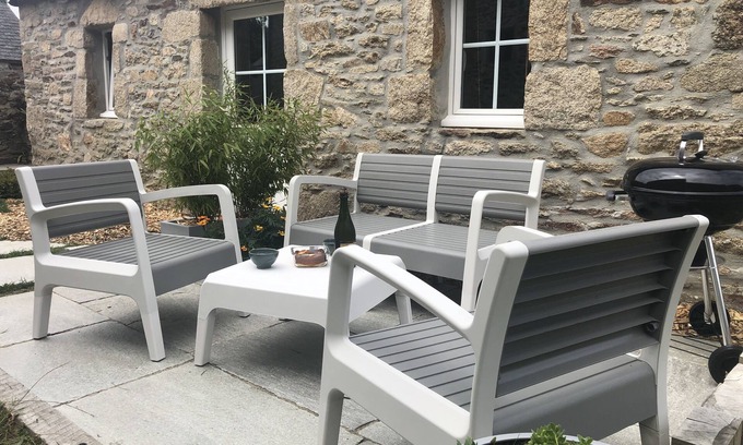 Plouzane Maison | Penty à la pointe du Finistère