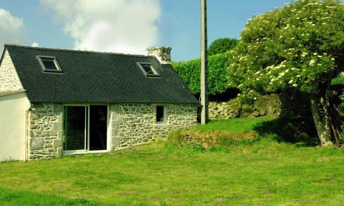 Plouguerneau Maison | "Maison Capucine" en Bretagne