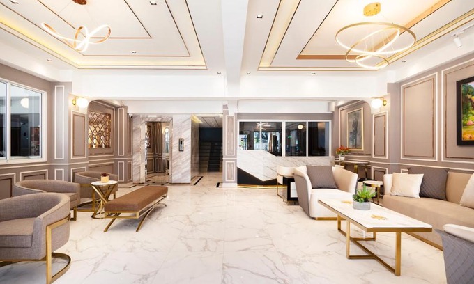 Bang Khae Nuea Hôtel | Penyos Suite