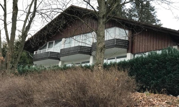 Langelsheim Hôtel | Penz in Wolfshagen