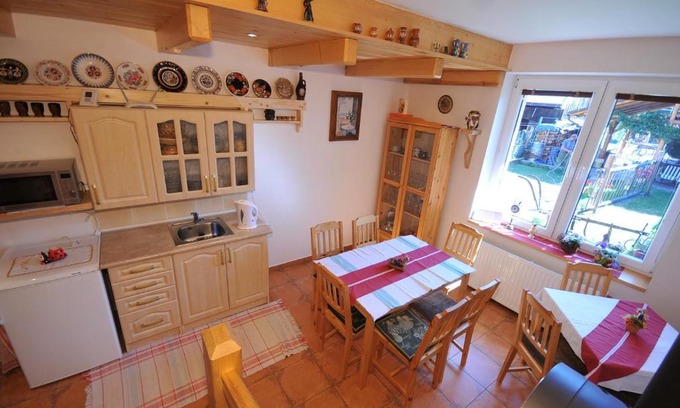 Spisska Stara Ves Maison | Penzión Anna Pieniny