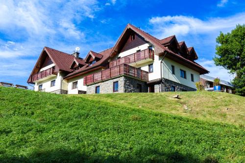 Zdiar Maison | Penzión Bachleda
