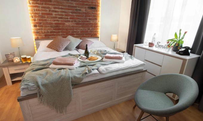 Poprad Hôtel | Penzión Dobré Časy