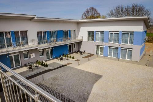 Radava Appartement | Penzión Fonte