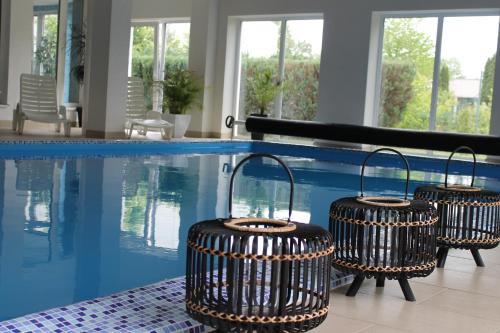 Piestany Maison | Penzión Hellene