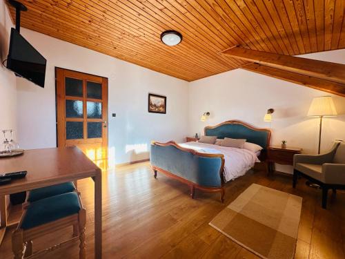 Oravska Polhora Appartement | Penzión Hrubjak