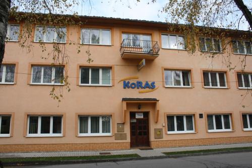 Vrutky Maison | Penzión Koras