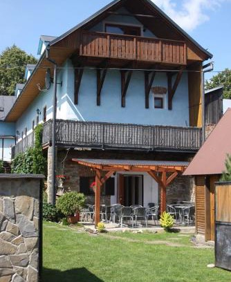 Spisska Stara Ves Maison | Penzión Korzo