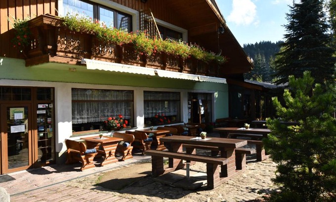 Spisske Tomasovce Maison | Penzión Lesnica