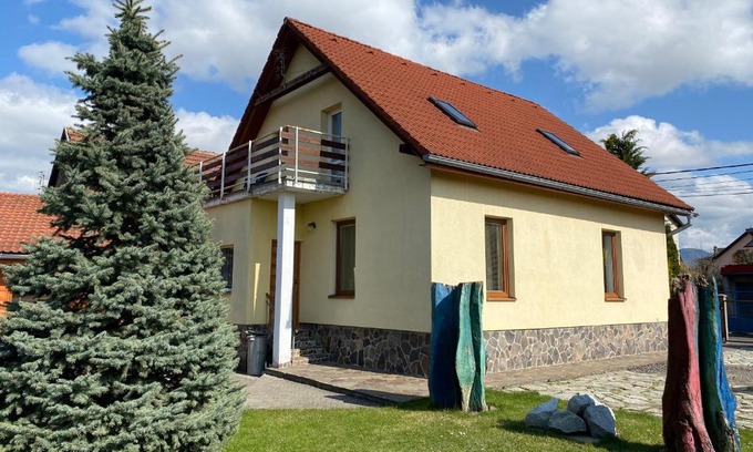 Liptovsky Mikulas Maison | Penzión Malý Rím