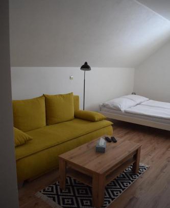 Circ Maison | Penzión na Hranici Čirč