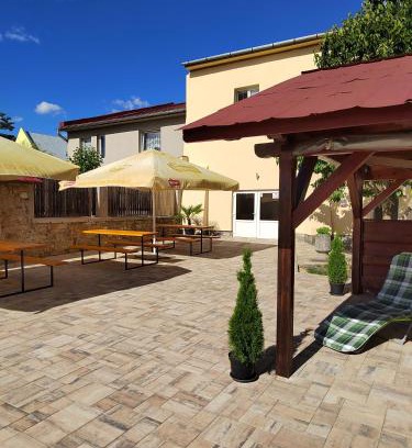 Vrbov Maison | Penzión Ošo