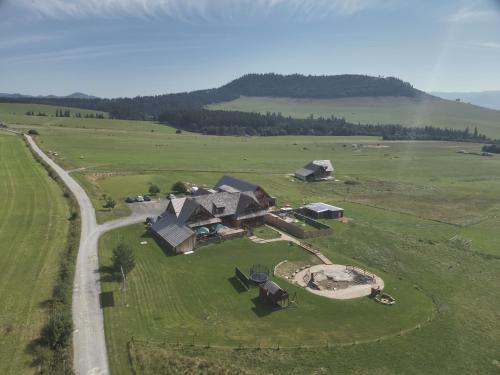 Slovenska Ves Maison | Penzión pod Magurou