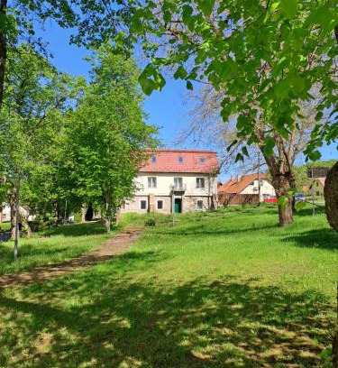 Halic Maison | Penzión Pod zámkom