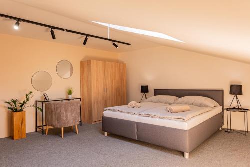 Jaklovce Hôtel | Penzión PUMPA Jaklovce