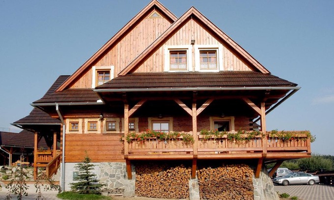 Bravacovo Maison | Penzión Schweintaal