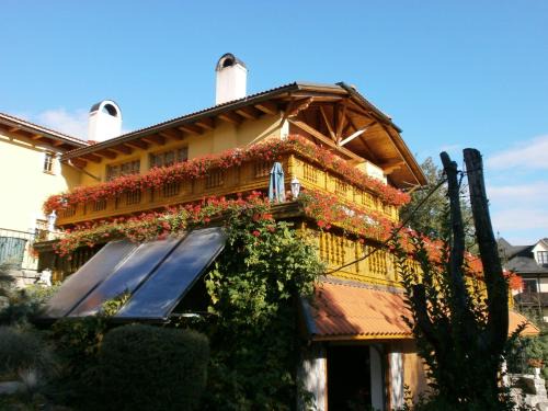 Kremnica Maison | Penzión Stefanshof