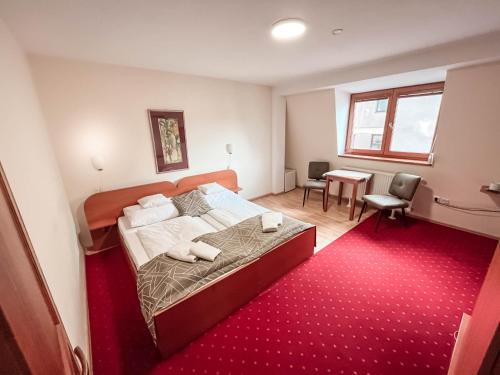 Presov Maison | Penzión Tavel