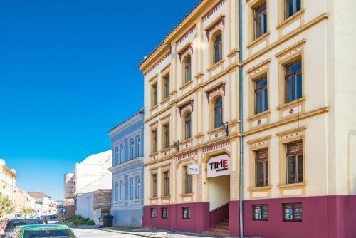 Presov Maison | Penzión TIME
