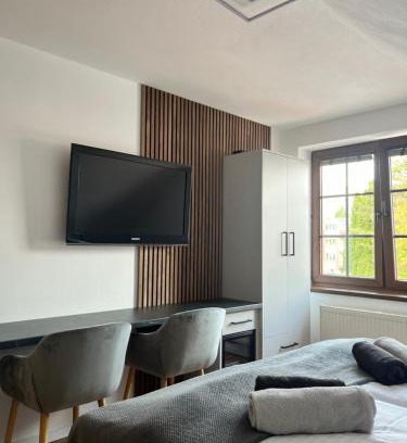 Spisske Podhradie Maison | Penzión u Kastelána