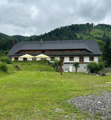 Lietavska Svinna Maison | Penzión Zemanov dvor