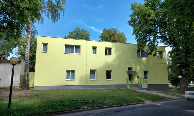 Vysoke Myto Maison | Penzion ČESKÁ FARMA