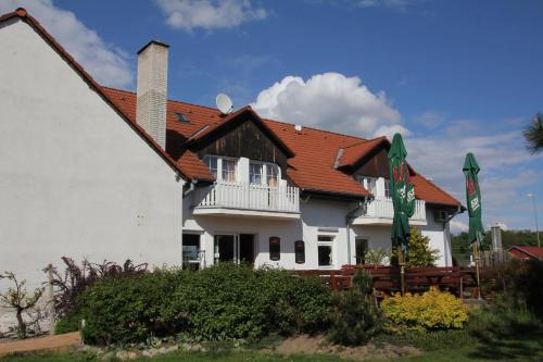 Jevisovice Maison | Penzion Šalamoun
