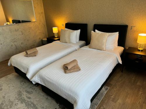 Prostejov Maison | Penzion 4 pokoje