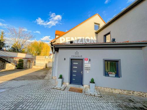 Znojmo Maison | Penzion 7 pokojů