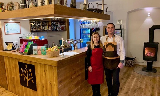 Hostinne Maison | Penzion a Restaurace 14