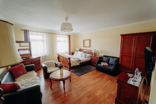 Poprad Appartement | Penzion Alžbetka