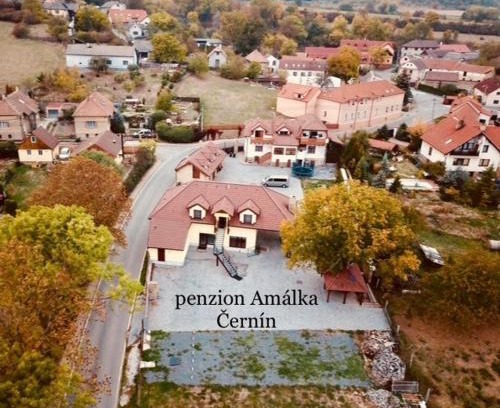 Zdice Appartement | Penzion AMÁLKA Černín
