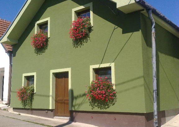 Velke Bilovice Maison | Penzion Andrea